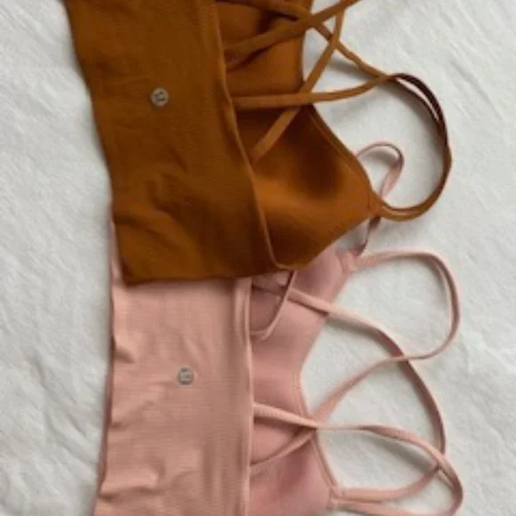 Lululemon Bundle of 5